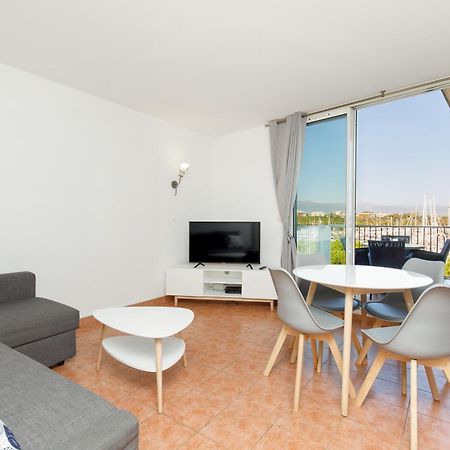 Vauban Appartement Antibes Exteriör bild