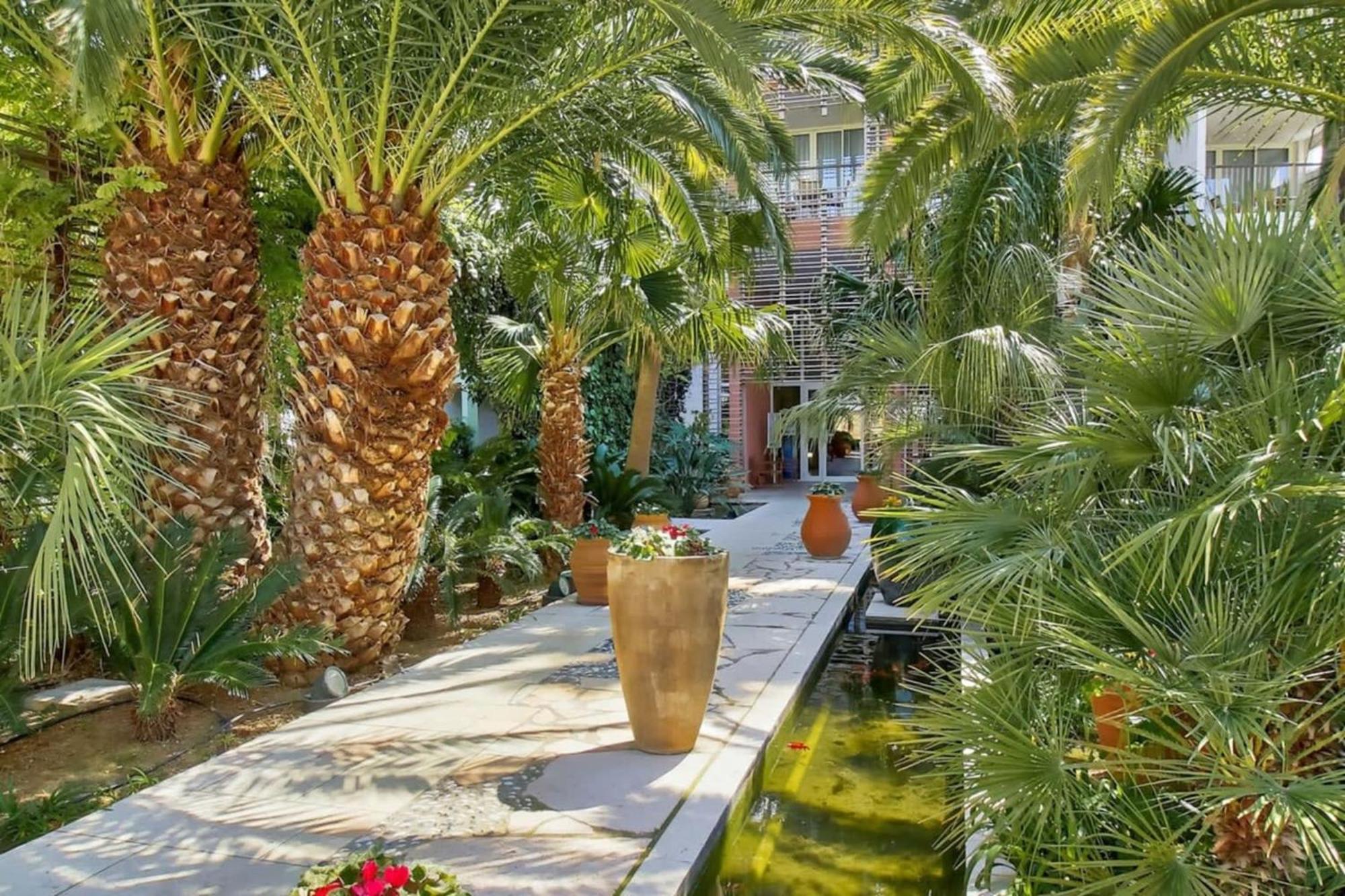 Vauban Appartement Antibes Exteriör bild